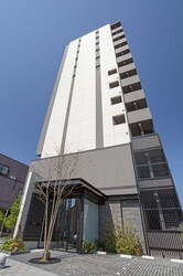 DIPS赤羽RESIDENCEの物件外観写真